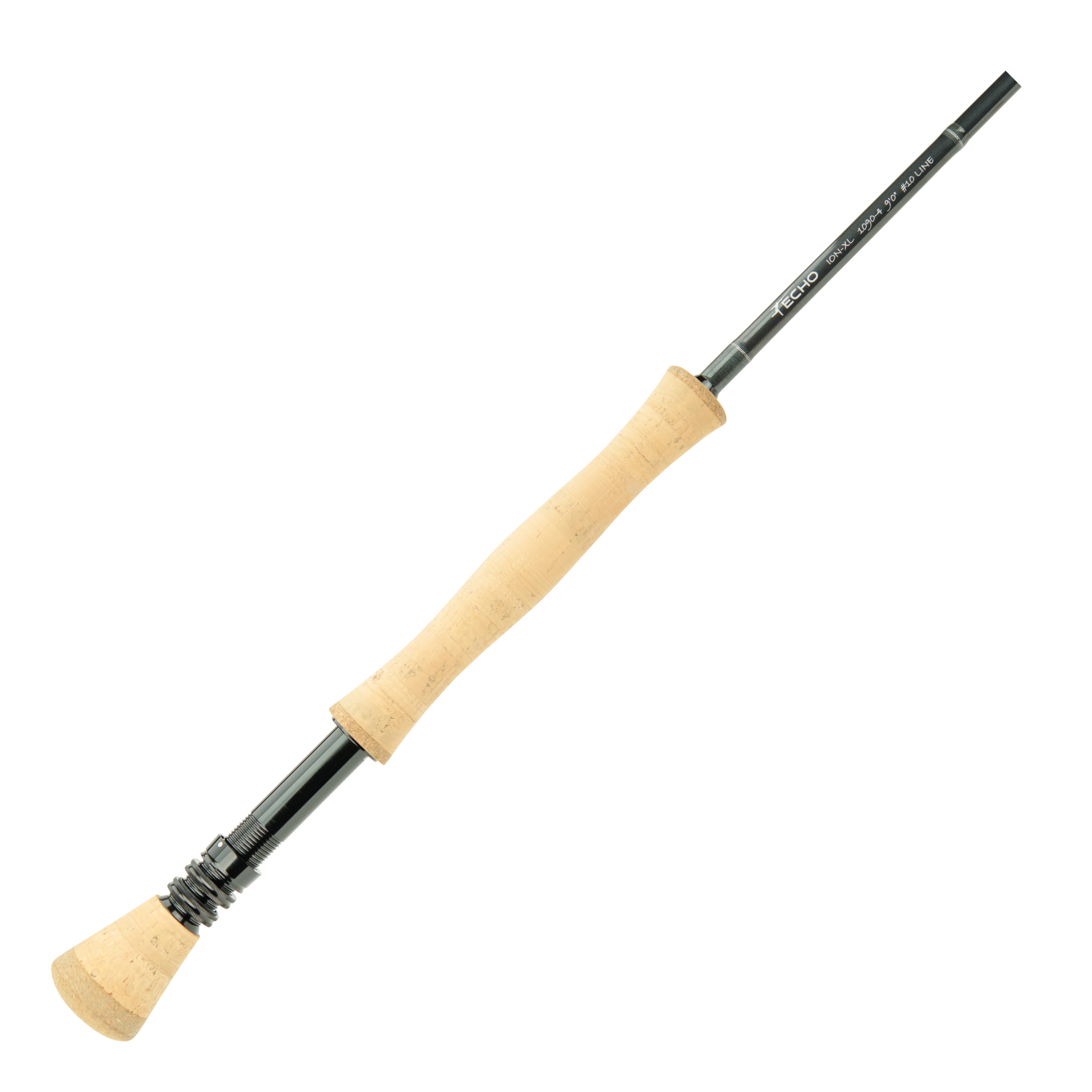 Echo Ion XL Fly Rod in One Color